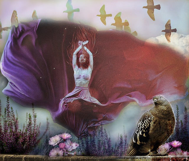 他们的协作 他们的协作