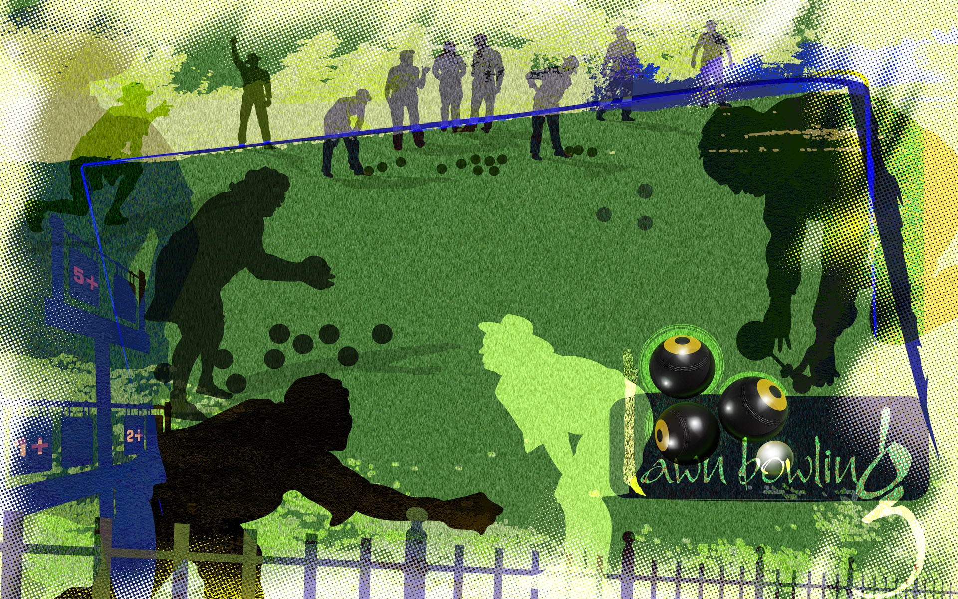 在不同领域 在不同领域